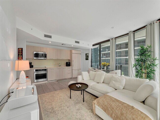 Photo - 55 SW 9th St Unit 1003