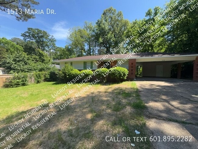 Photo - 1513 Maria Dr House