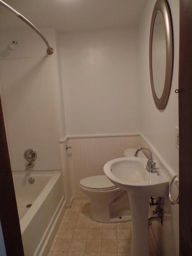 9687 Main St Apartments Machias, NY