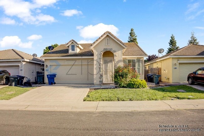 Building Photo - 1834 Zurlo Way