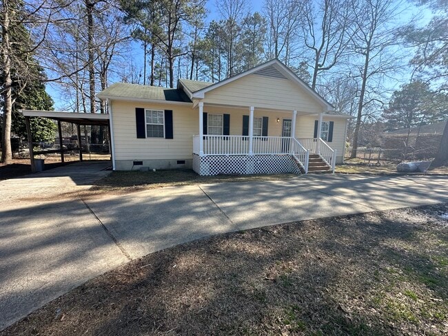 Photo - 919 Seventy First School Rd House