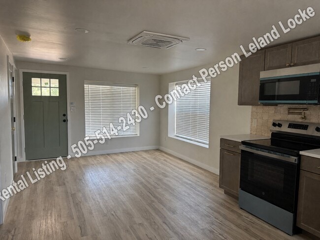 Photo - 1804 Slate Ave NW