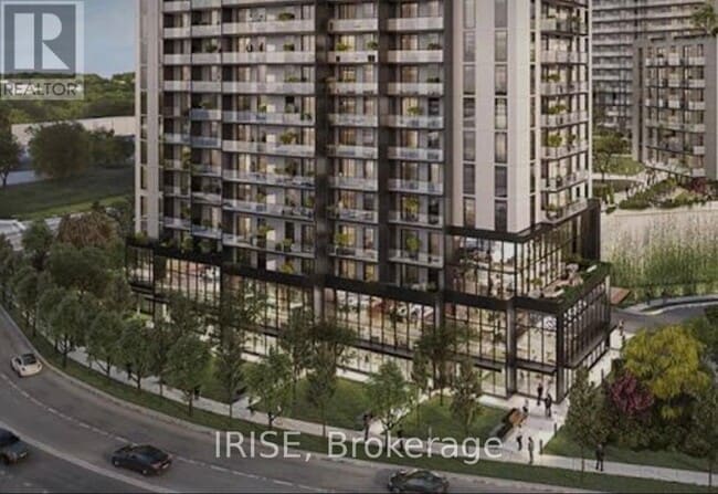 Photo - 33 Erie Ave Unité 1507