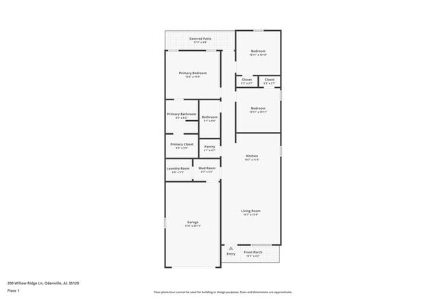 Photo - 200 Willowridge Ln