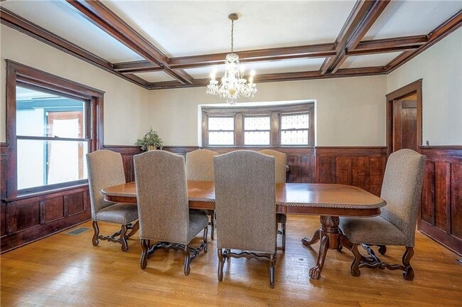 Photo - Historic Mid-Town Home with Room to Roam!