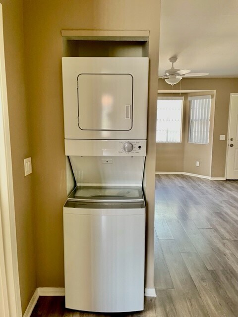 Photo - Bermuda Dunes Courtyard