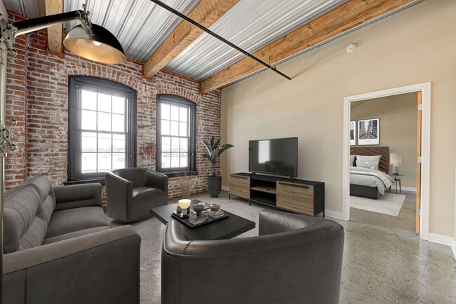 Photo - Harding Street Lofts