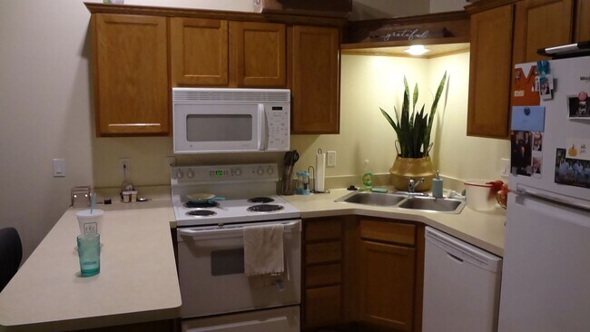 Building Photo - Great One Bedroom near Provo Rec Center, U... Unit 672 302 Rental