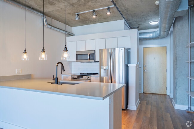 Premier Lofts