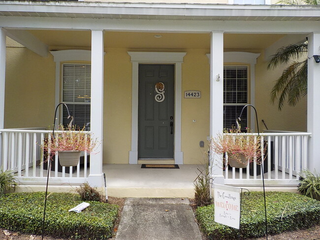 Lovely 4/3.5 Town Home in Summerport with ... - Lovely 4/3.5 Town Home in Summerport with ...