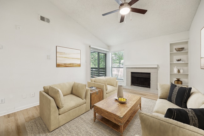 Falltree Apartments