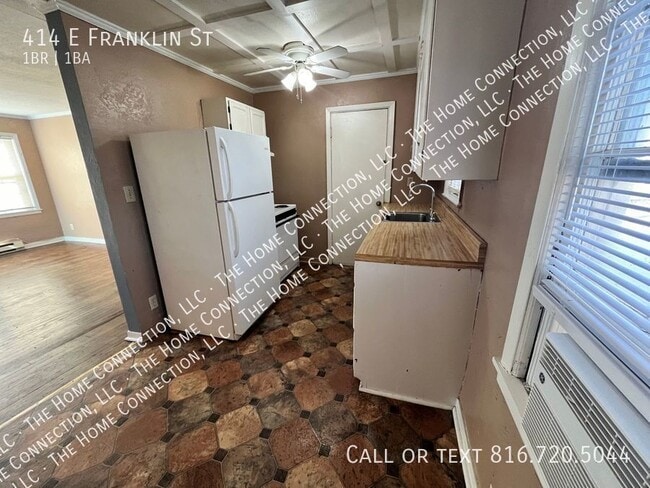 Photo - 414 E Franklin St