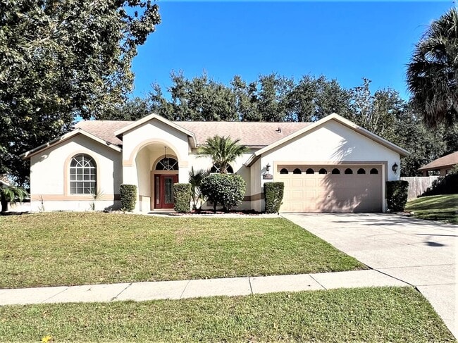 14809 Pine Cone Trl - 14809 Pine Cone Trl House