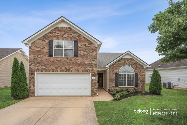 Building Photo - 404 Birdstone Dr