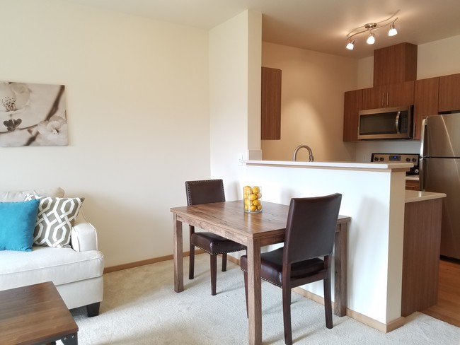 Photo - Estates at Hillside Gardens Affordable Sen...