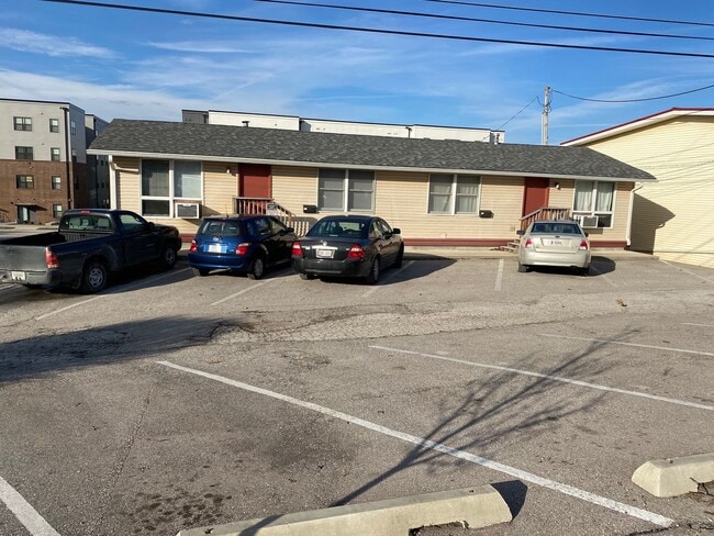 Photo - 1214 N Grant St Unit 1214 N. Grant St. #4