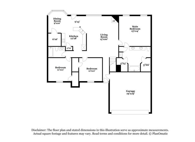 Photo - 6620 Tealwood Dr