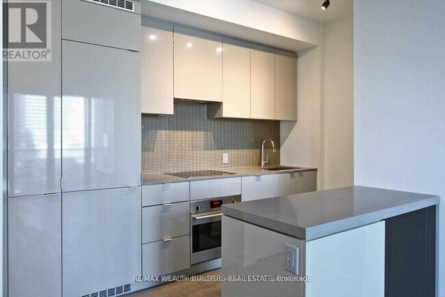 Photo - 7 Grenville St Unité 1103