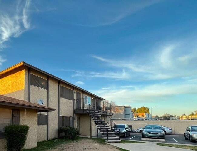 Photo - ONE MONTH FREE! Eligible applicants may qualify for a $0 MOVE-IN DEPOSIT, subject to credit appro...