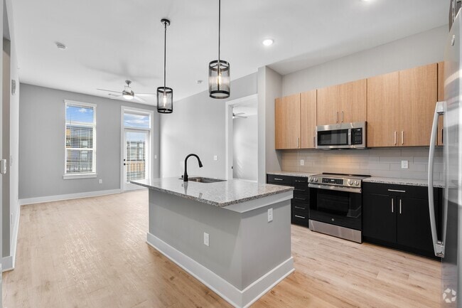 Building Photo - The Wyre Rental