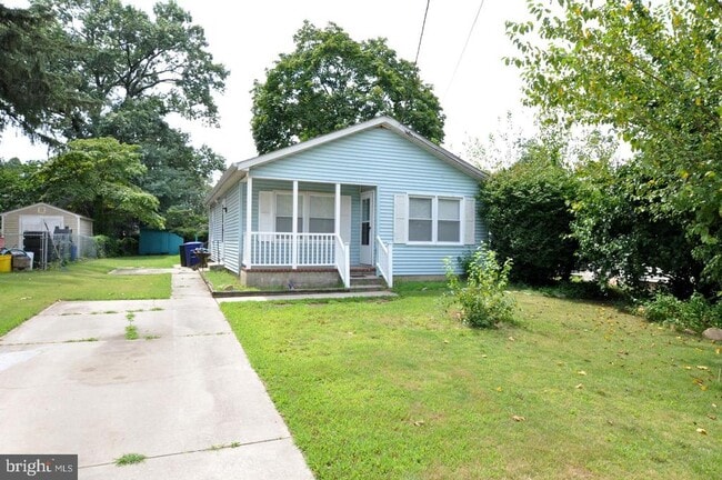 Building Photo - 715 S Read St Rental