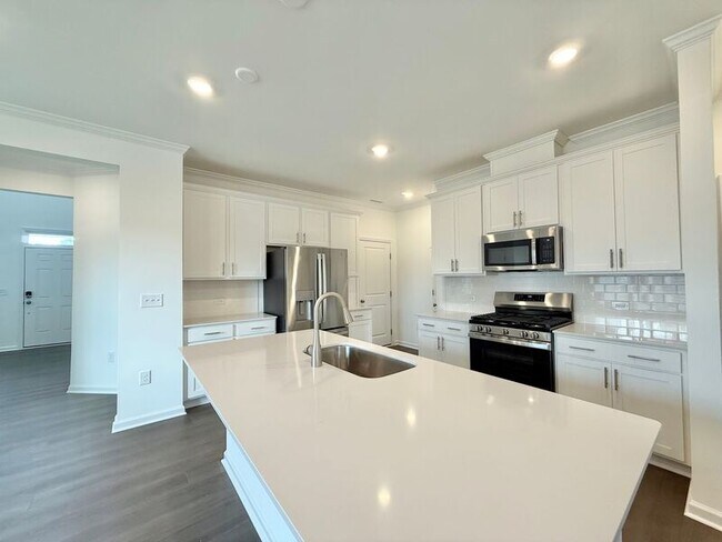 Photo - 3111 Allamore Dr