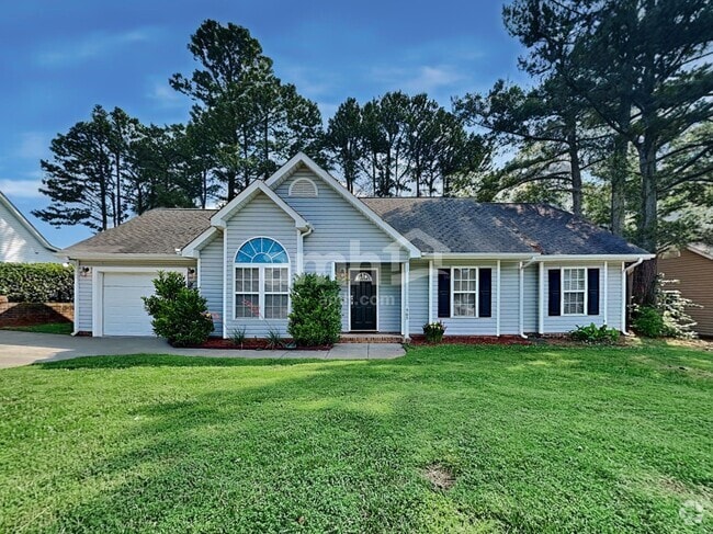 Building Photo - 505 Groveton Trl Rental