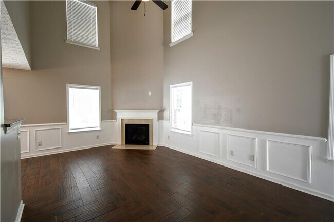 Photo - 6215 Smoke Ridge Ln