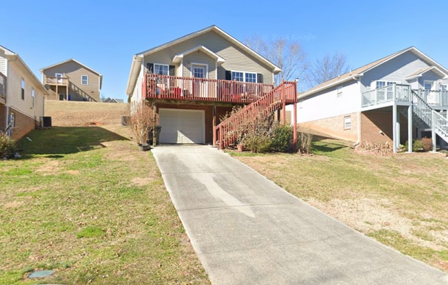 Photo - 1530 Patricia Holt Dr Casa