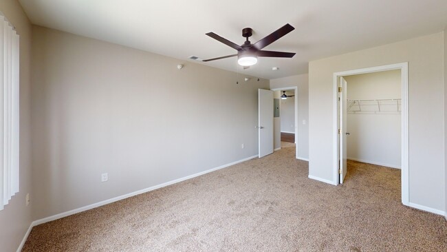 Highclere Apartments