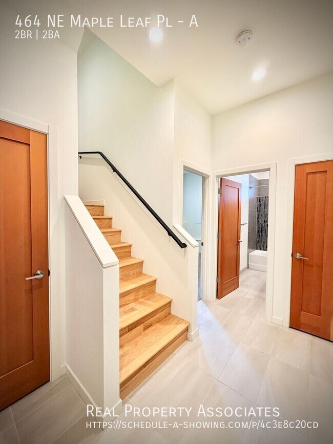 464 NE Maple Leaf Pl