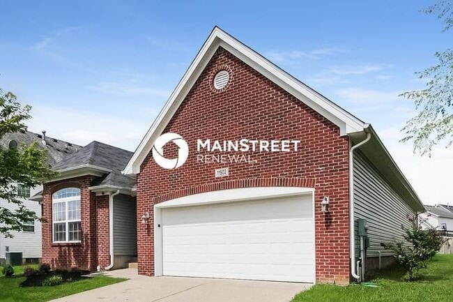 Photo - 3 Bedroom Pet-Friendly Home in Louisville, KY with Main Street Renewal