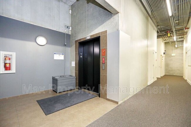 Photo - 309 E 5th St Unit #505