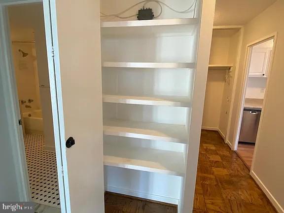 Photo - 240 M St SW Unit E614