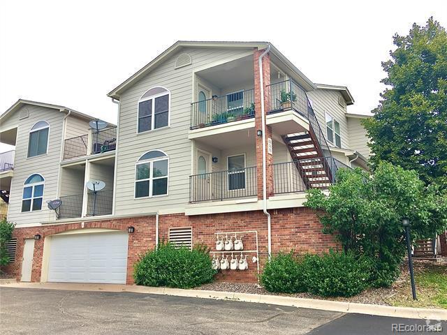 Building Photo - 1631 S Deframe St Unit B8 Rental