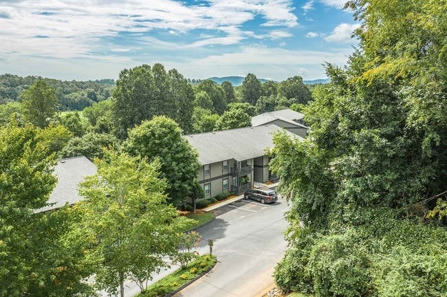 Park View Apartments