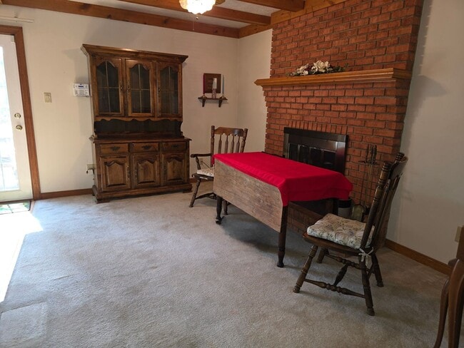 Photo - 3br 2.5ba End Unit Townhouse in Timber Ridge Subdivision