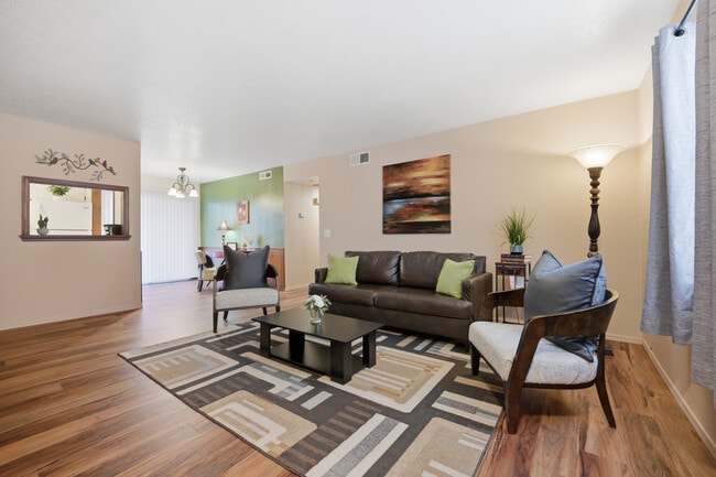 Photo - 11307 N May Ave Unit #D