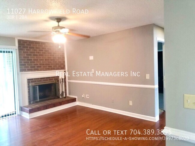 Photo - South Charlotte Area