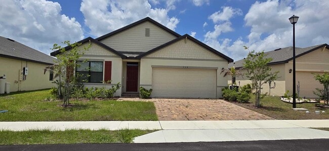 Building Photo - 528 Seafoam Cir