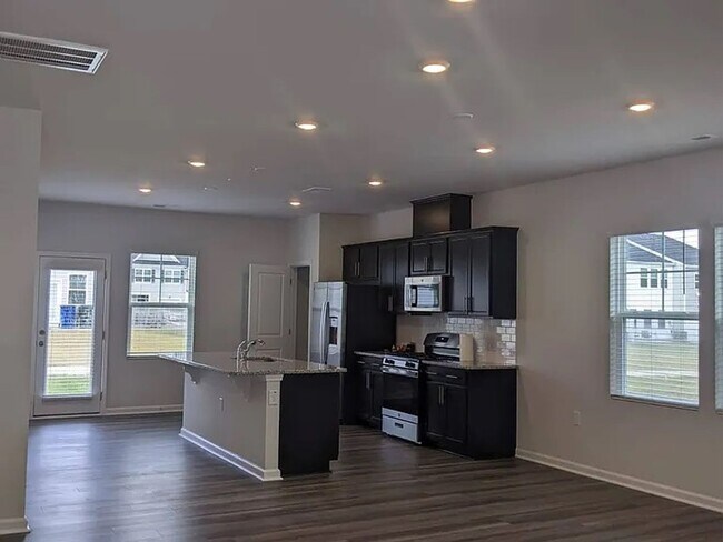 Photo - Brand New, 3 Bed 2.5 Bath Townhome at Trac...