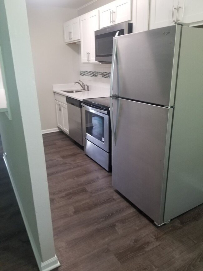 Photo - Village Park Apartments, LLC