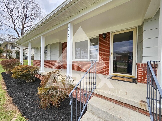 Photo - Beautiful 4 Bd 2/Ba + Bonus Rm, Basement R...
