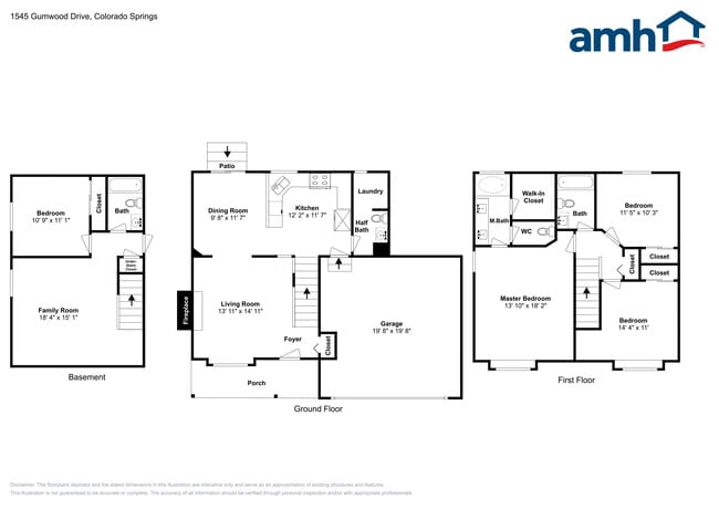 Photo - 1545 Gumwood Dr