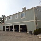 Assigned cover parking - 15401 East Temple Place Unit Temple Place