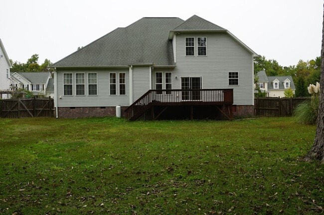 Photo - 3 Bedroom 2.5 Bathroom with a Bonus Room located in Creeks Edge Subdivision in Sneads Ferry!