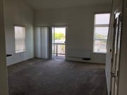 Living Room from Doorway
