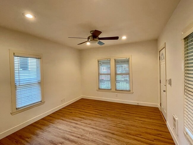 Photo - Charming 1BR Cottage | Private Cul-de-Sac & Wrap-Around Porch