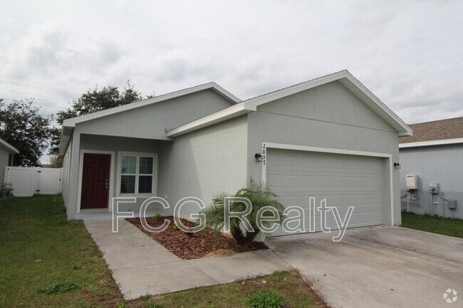 Building Photo - 2857 Whispering Trails Dr Rental