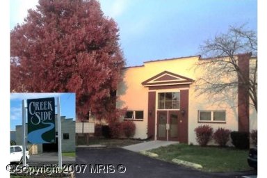 Photo - Creekside Condominiums